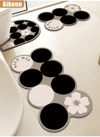 White&Black