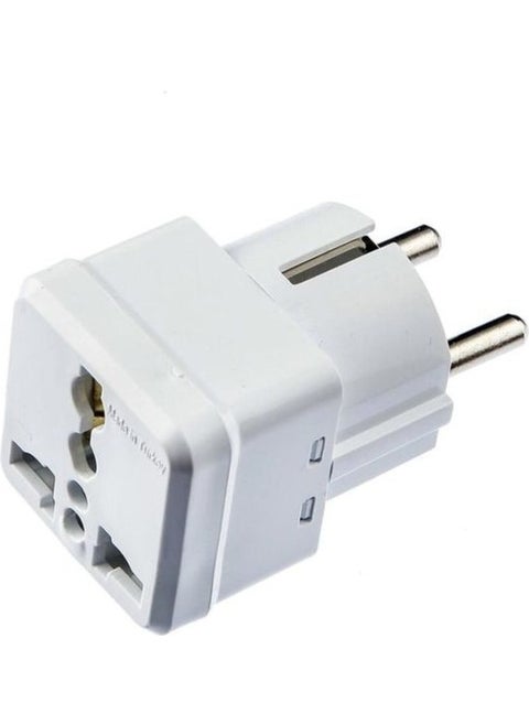 Ax Tools Universal Socket Converter American Socket British Socket Turkish Socket Converter