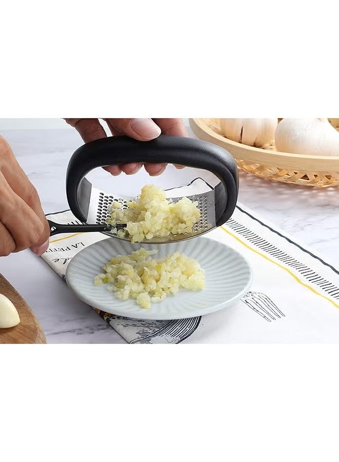FANTECH Multi-colored garlic press - Image 3