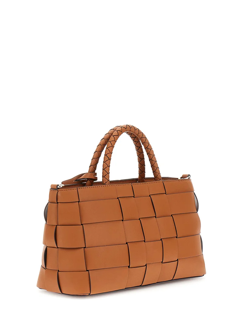 GUESS MAYLEE GIRLFRIEND SATCHEL