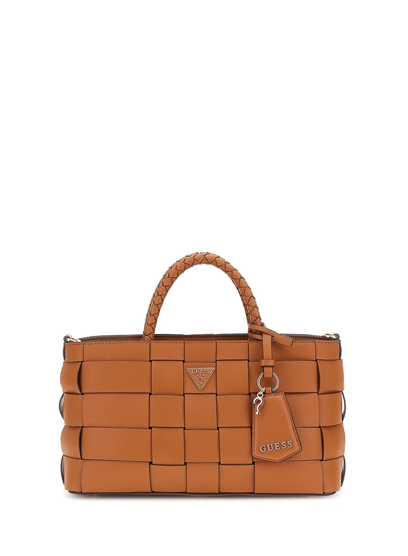 GUESS MAYLEE GIRLFRIEND SATCHEL