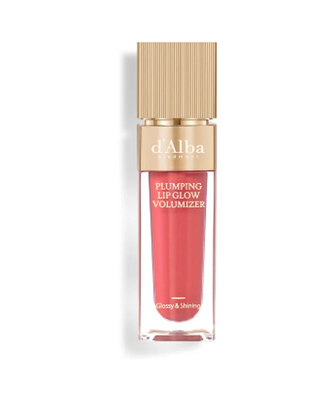 dAlba Glow Fit Serum Cover Cushion 23 15g