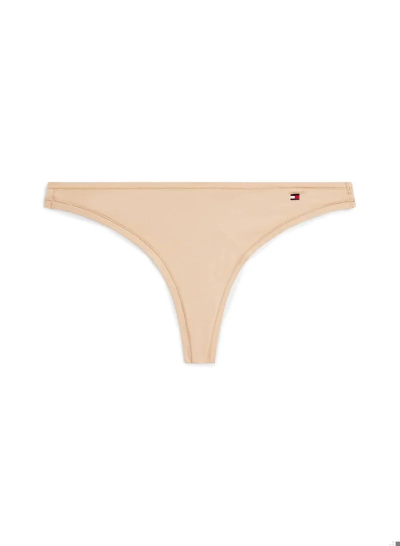 TOMMY HILFIGER Essential Microfibre Thong
