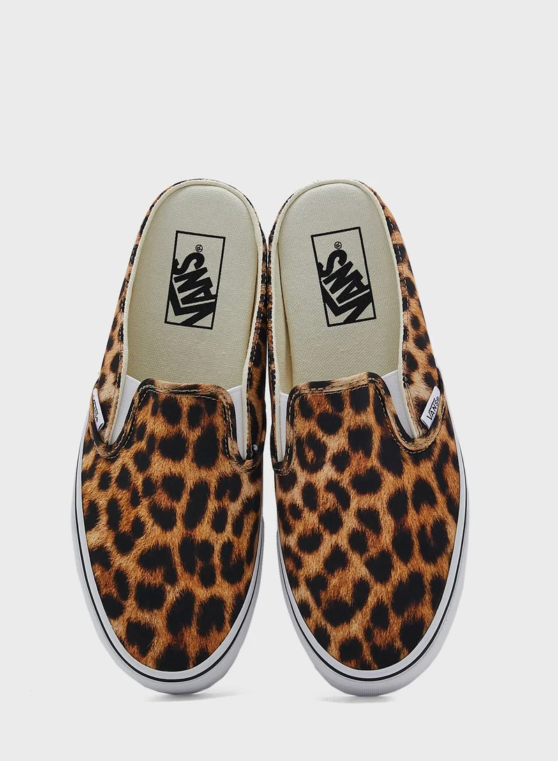 VANS Classic Slip-On Mule