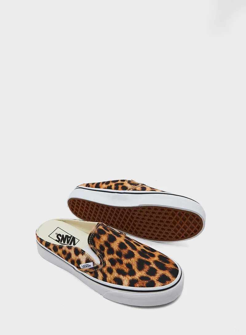 VANS Classic Slip-On Mule