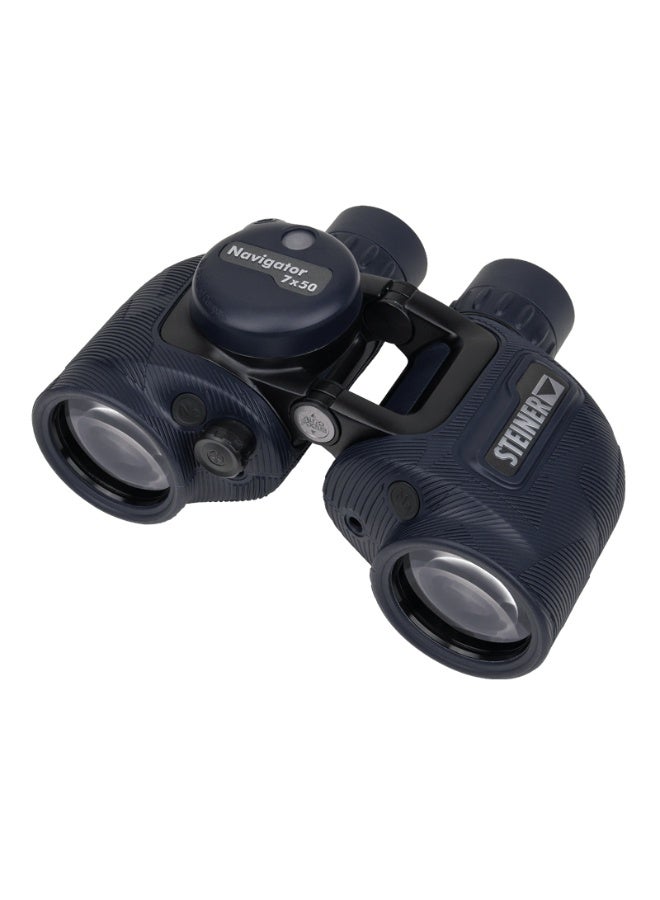 Steiner Navigator 7x50c Compass Marine Binocular - Image 2