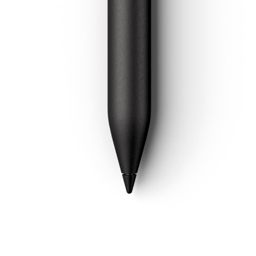 reMarkable - Marker Plus with Built-in Eraser for reMarkable Paper Pro - Warm Black - Image 2