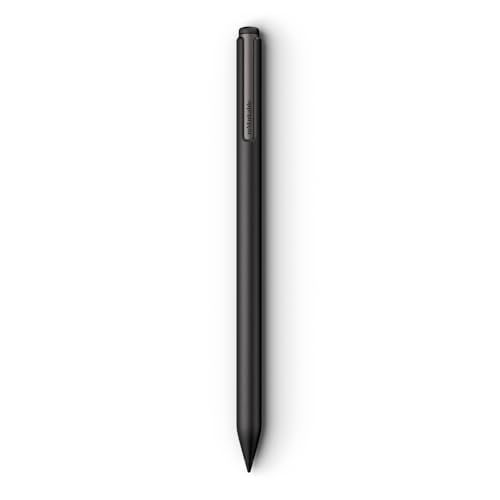 reMarkable - Marker Plus with Built-in Eraser for reMarkable Paper Pro - Warm Black - Image 1