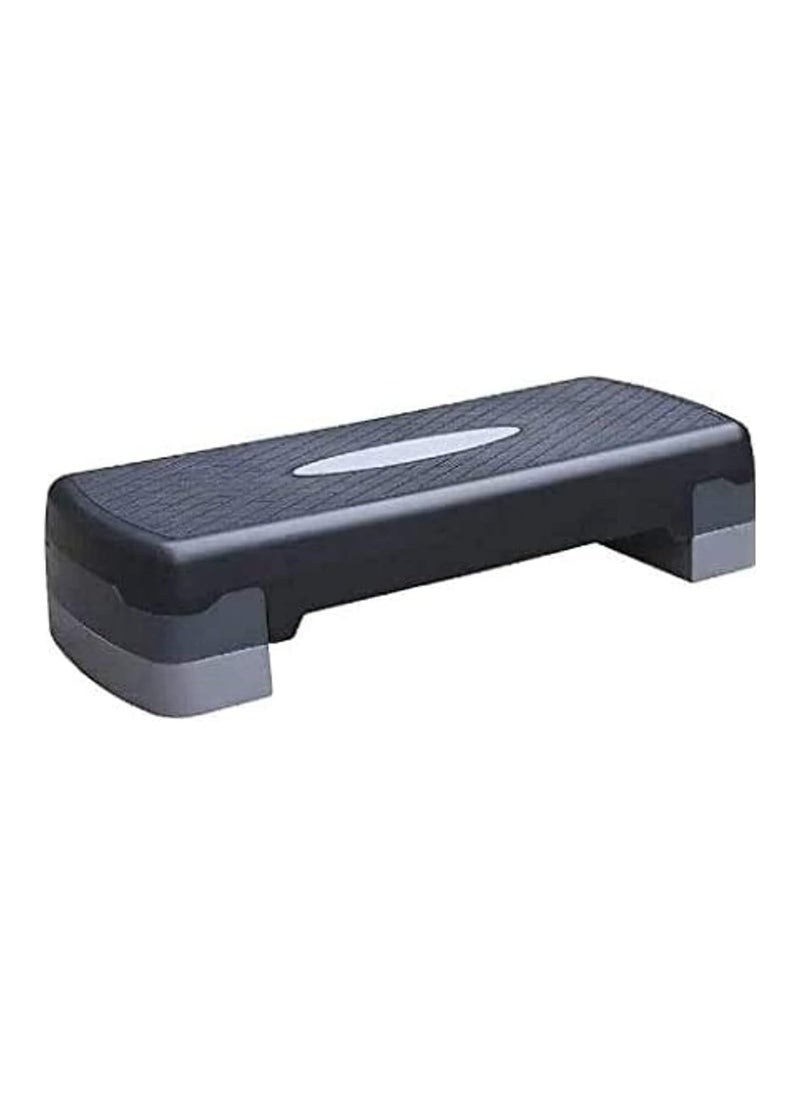 BLOOMING TIME Aerobic Stepper for Home Use – Non-Slip Fitness Platform  - Image 1