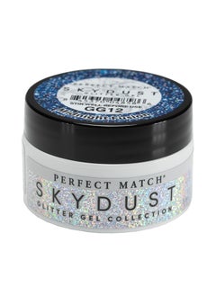 Midnight Fusion Sky Dust