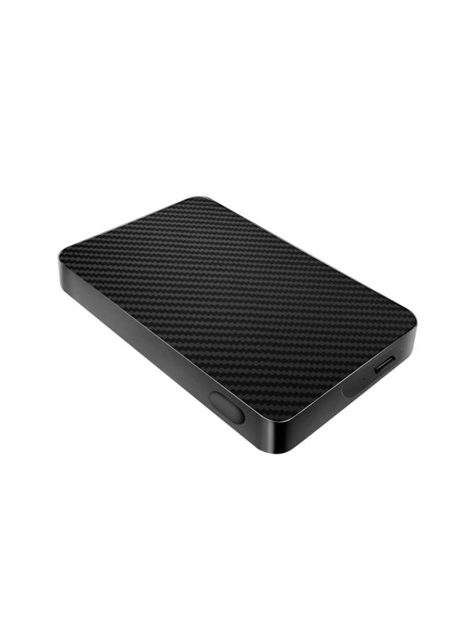 2.5-inch USB3.0 Mobile Hard Disk First-hand Supply 160G500G External Mobile Mechanical Hard Disk Customization-Capacity:160G【usb3.0】 - Image 5