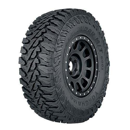 Yokohama Geolandar M/T G003 33/12R17 120Q - Image 1