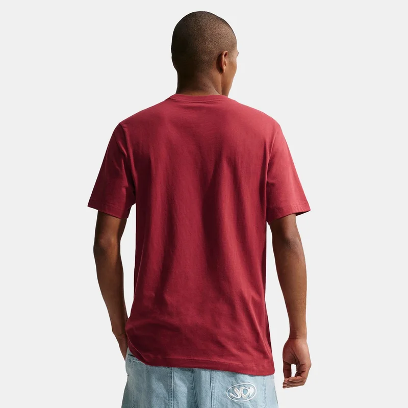 نايكي Men's Sportswear Just Do It Swoosh T-Shirt