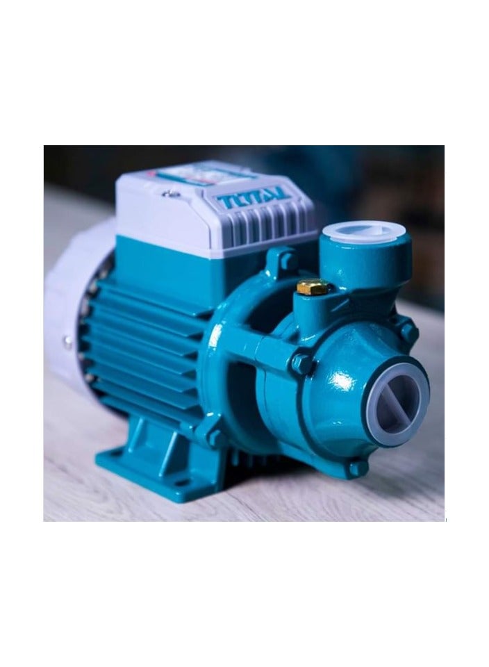 Total 0.5HP Self-Priming Water Motor – 370W Power, Copper Coil Durability, Unstoppable Performance. - Image 2