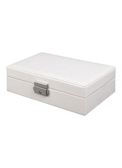 Portable Jewellery Organizer
