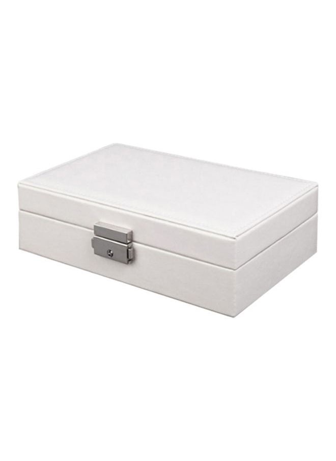 NIBEMINENT - Portable Jewellery Organizer - Image 1