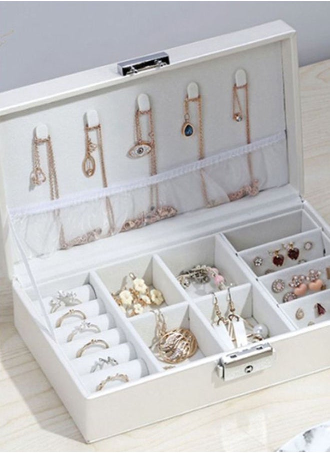 NIBEMINENT - Portable Jewellery Organizer - Image 1