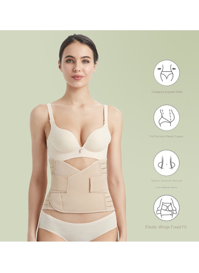 Generic Postpartum Belly Band - Powerful Waist-Reshaping Shaper  - Image 2
