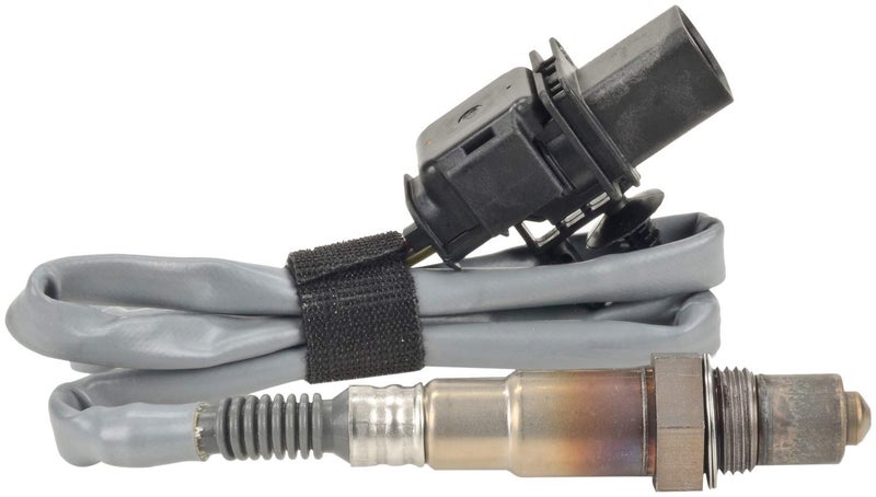 BOSCH 17196 Premium Original Equipment Oxygen Sensor - Compatible with Select Ford Expedition, F-150; Lincoln Navigator - Image 3