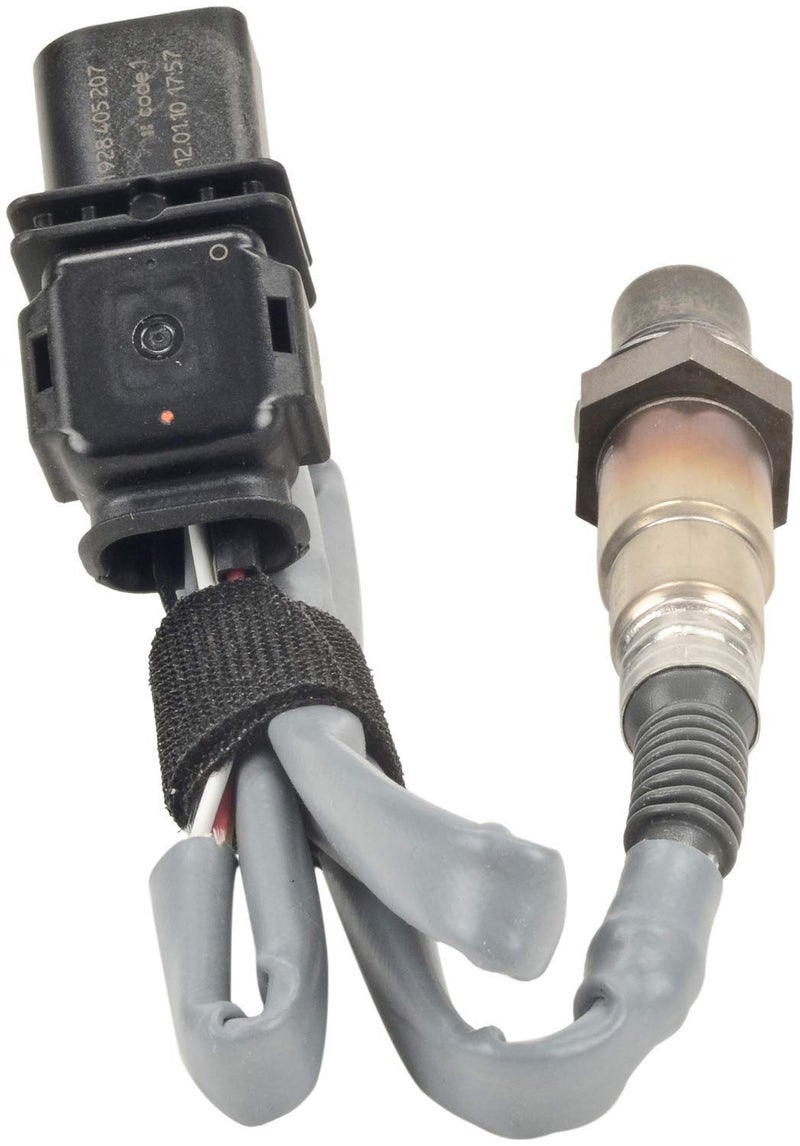 BOSCH 17196 Premium Original Equipment Oxygen Sensor - Compatible with Select Ford Expedition, F-150; Lincoln Navigator - Image 4