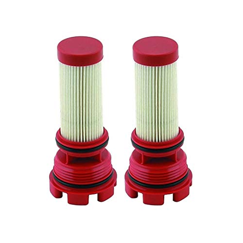 Vicue Fuel Filter For Mercury Optimax & Verado Sierra 35-884380T 35-8M0020349 - Image 1