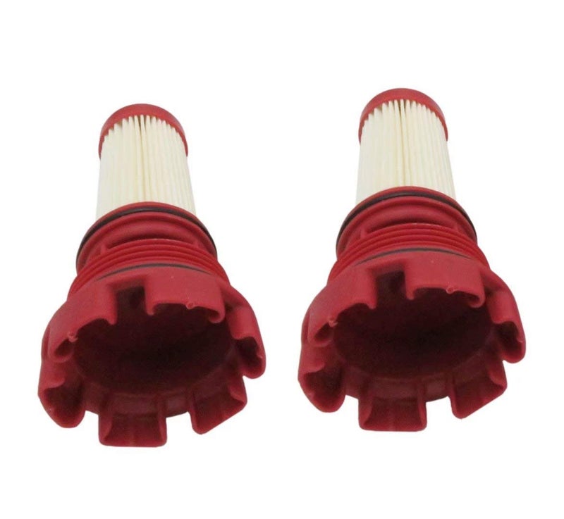 Vicue Fuel Filter For Mercury Optimax & Verado Sierra 35-884380T 35-8M0020349 - Image 3