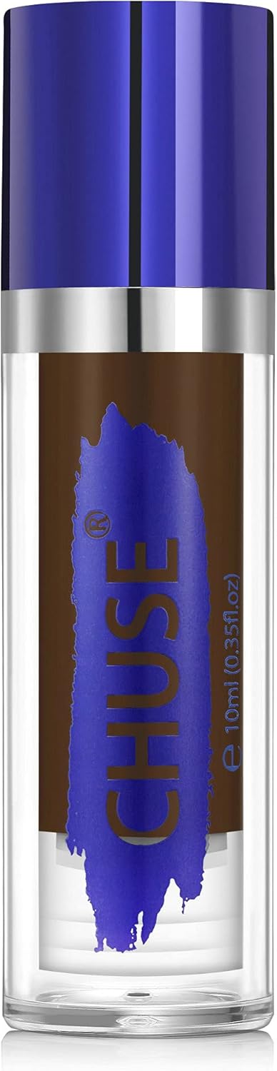 CHUSE PMU Eyebrow Pigments 035oz10ml L202 Dark Coffee