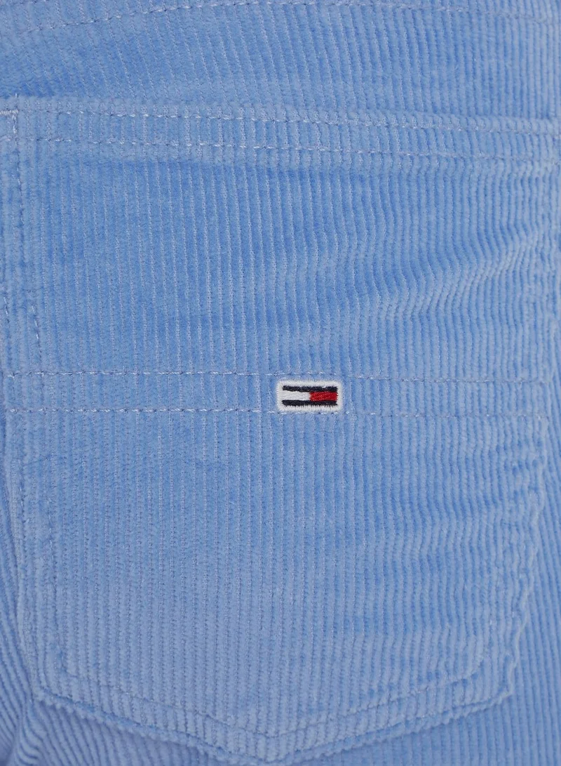 TOMMY JEANS Flared Bottom Pants