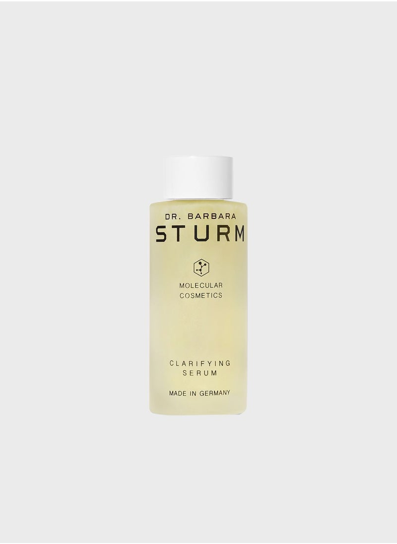 DR. BARBARA STURM - Clarifying Serum 30ml - Image 1
