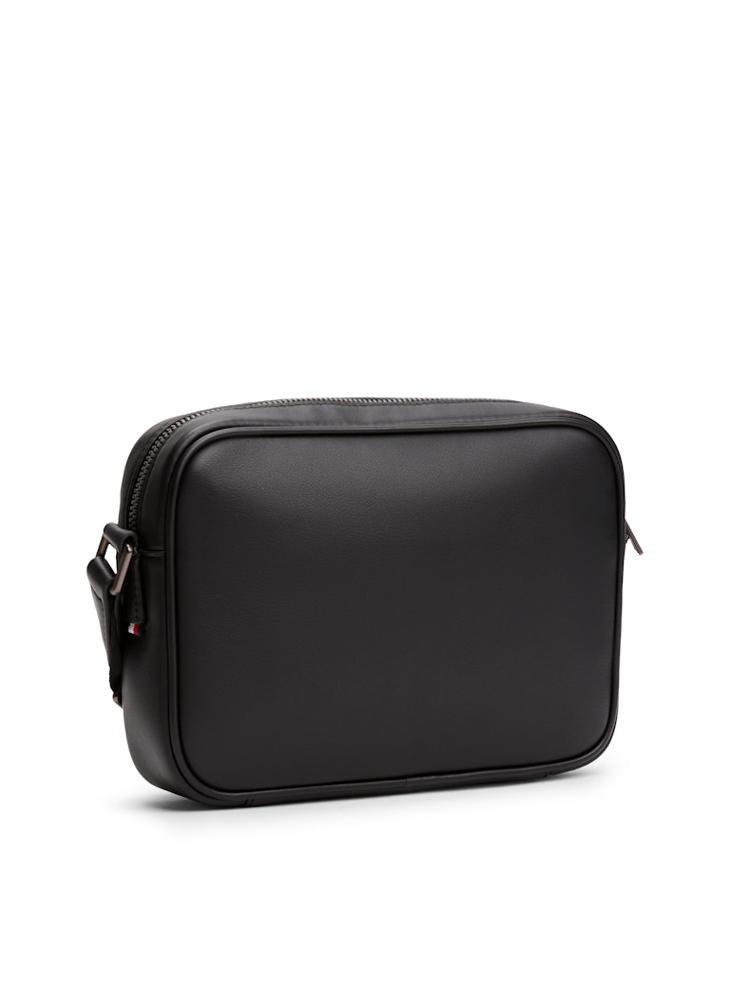 تومي هيلفيغر حقيبة رسول بشعار - Image 3