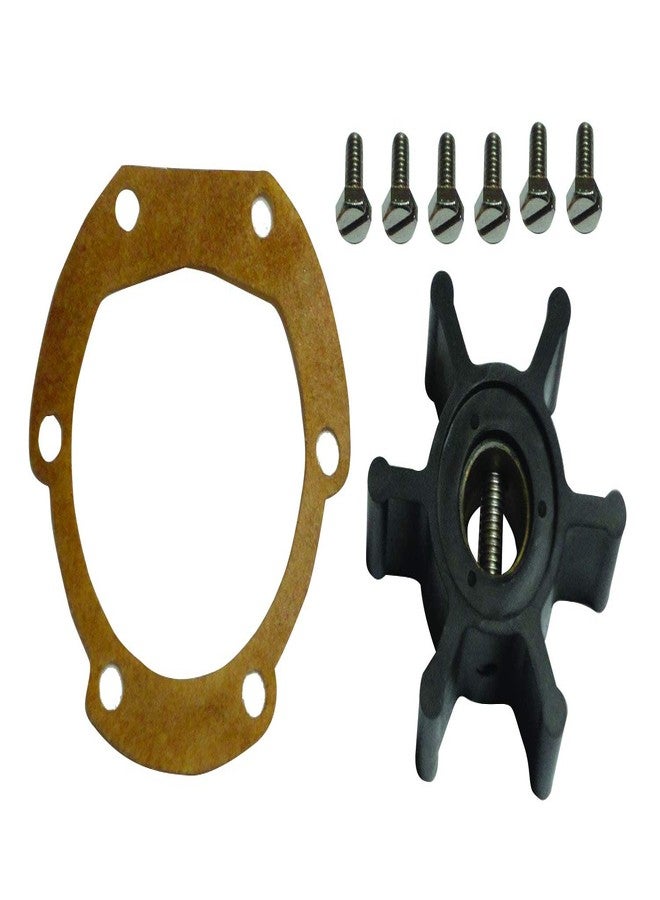 Sierra 23-3307 Marine Generator Parts, Impeller Kit, Westerbeke 34440 - Image 1