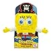 Spongebob Squarepants فيلم سبونج بوب سكوير بانتس: البحث عن سكوير بانتس - دمية قماشية جودي جوبير بحجم 16 إنش مع أصوات وفم دوار للأطفال - Image 4