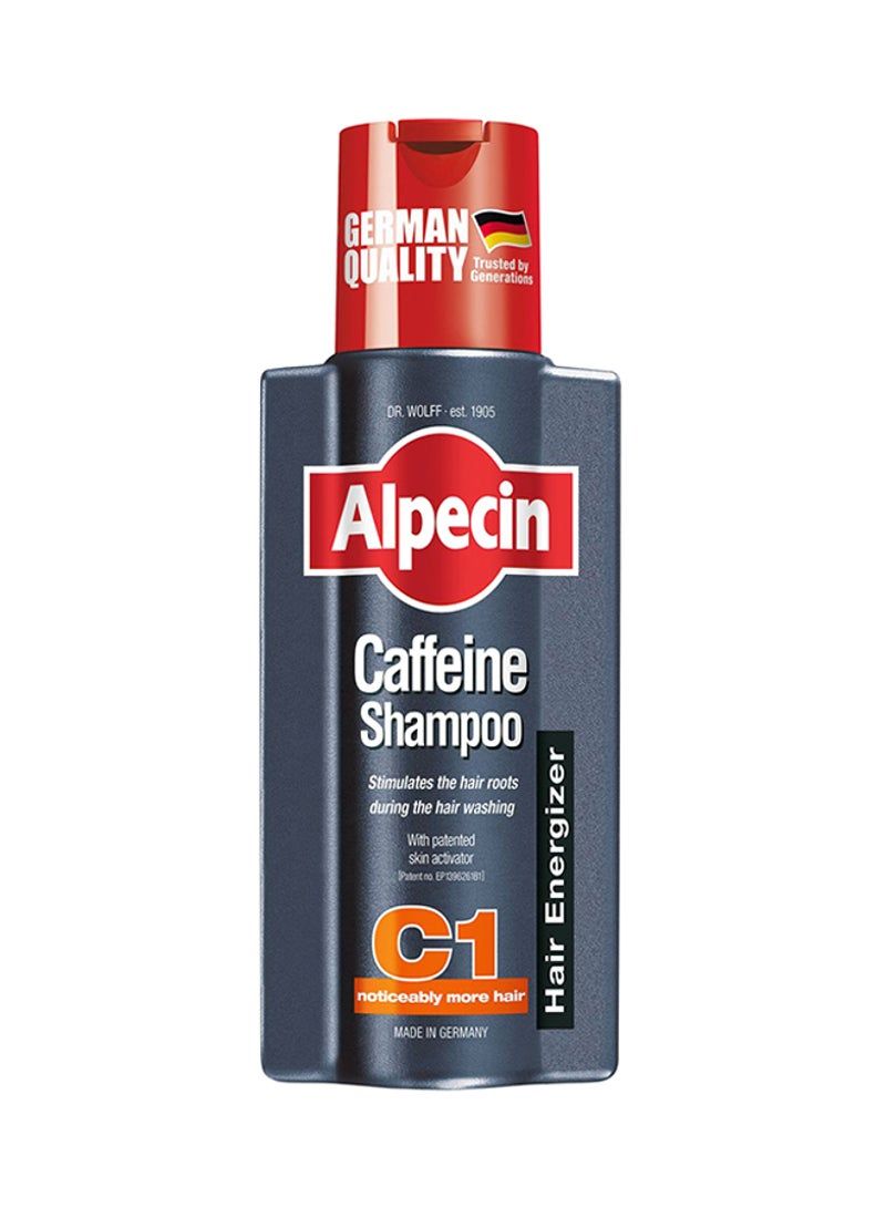 Alpecin C1 Caffeine Shampoo 250ml