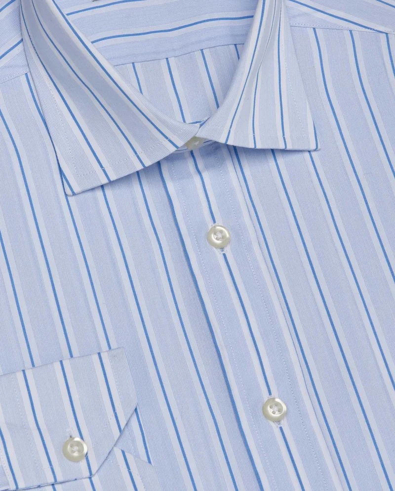 Camicissima LONG SLEEVE FITTED