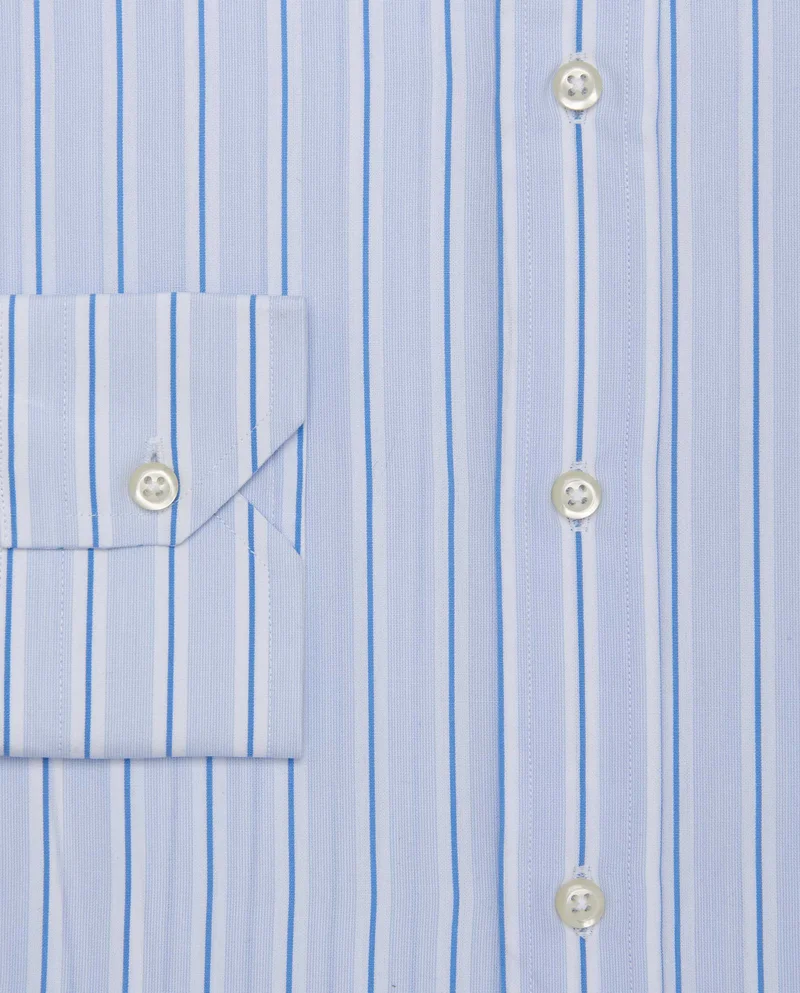 Camicissima LONG SLEEVE FITTED