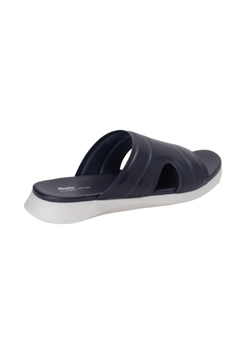 Bata Comfit Casual Slip-On Sandals - Image 3