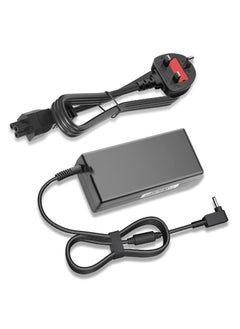 Replacement Laptop Charger for Novoa 20V 3.25A Lenovo Ideapad 320 310 320S 330 330s 100 110 110S 120S 330S-15IKB and Yoga 520 and 530 Series and Ideapad Flex 3, 4, 5, 6, Adapter and Power Supply ADL45