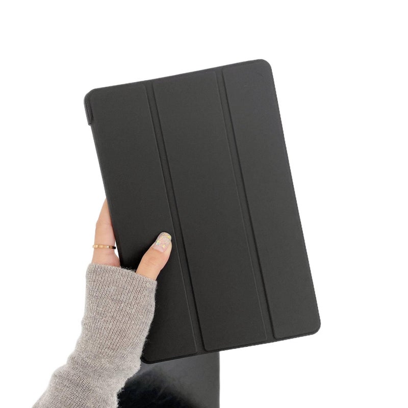 DGG Green Shockproof iPad Case Compatible with iPad 10.2 - Image 2