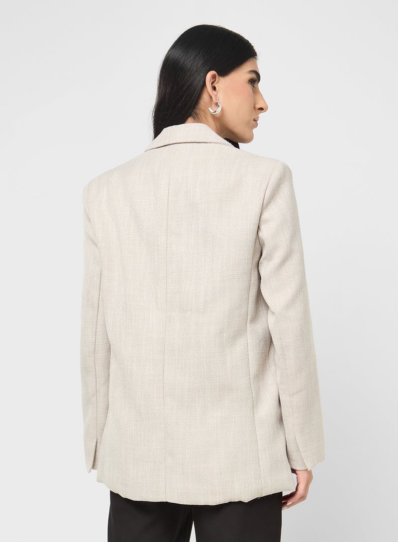 ELLA Tailored Blazer - Image 2