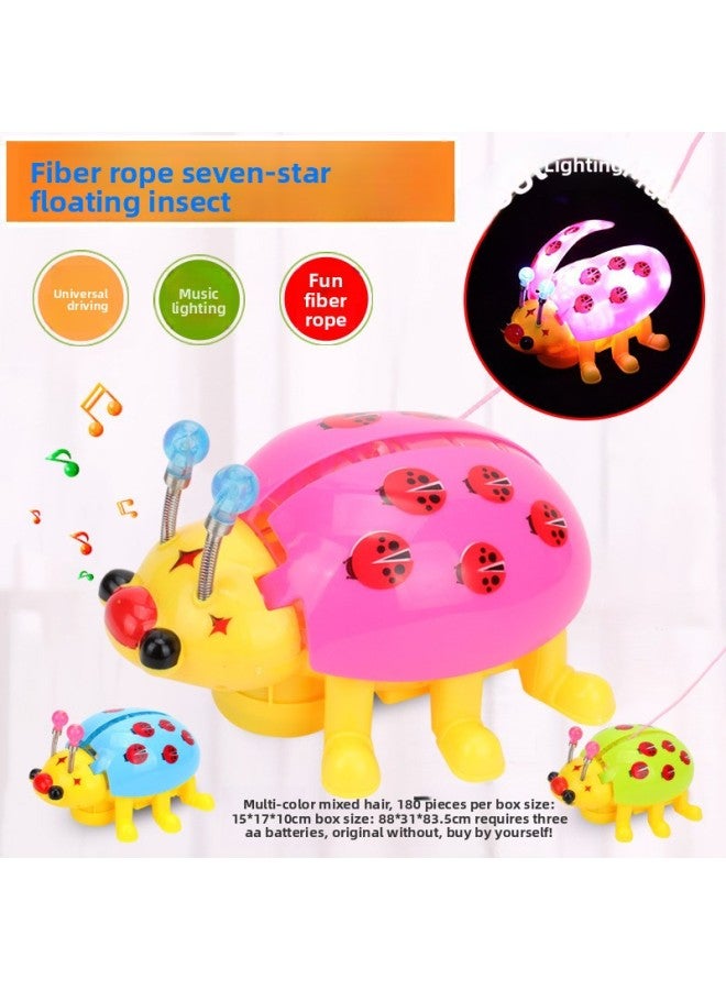 Push Small Gifts Wholesale Push Small Gifts Children Luminous One Dollar Below Sweep Code Drainage Activities Mai Taibao