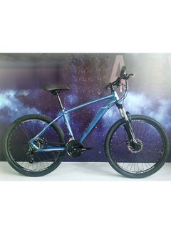 Aluminum Alloy Mountain Bike 26 Inch 21-Speed Shimano Drive train Gear System Disc Brakes - pzsku/ZE190CC6D287E557354AFZ/45/_/1684155331/273ab2fe-b81e-49da-a8ce-545fbebe08b2