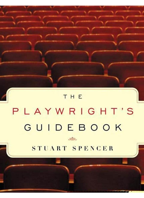 The Playwright's Guidebook