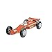 Pinecar Deluxe Car Kit Formula Grand Prix PIN372 - Image 2