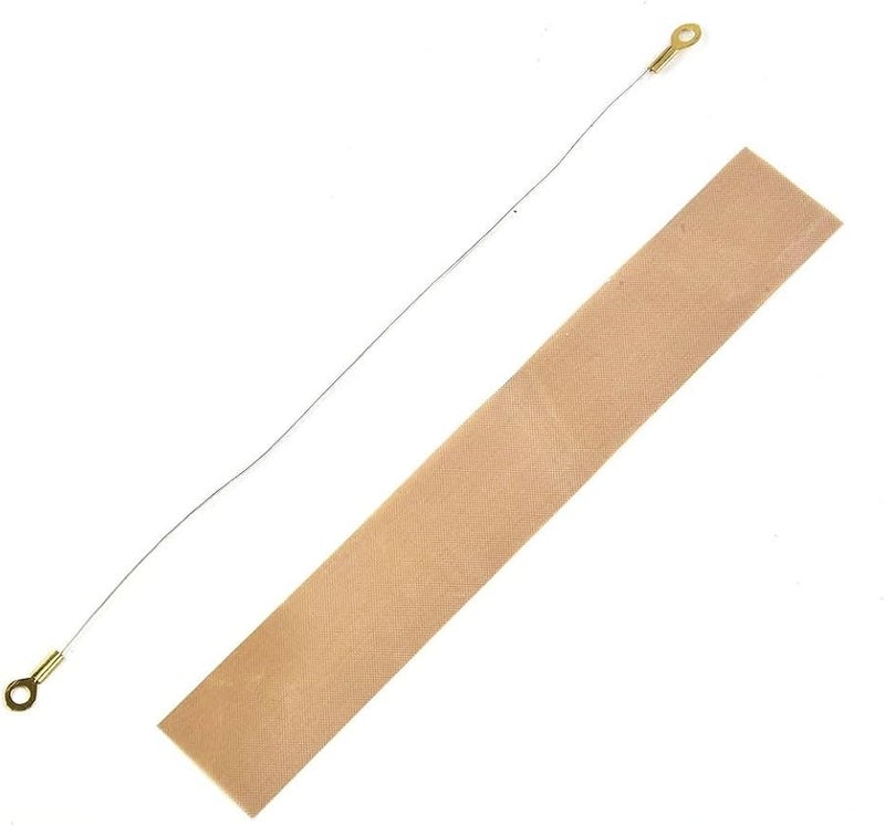 200mm Manual Impulse Sealer Heating Wire Element Replacement For SF 200 And Similar Models - Image 2