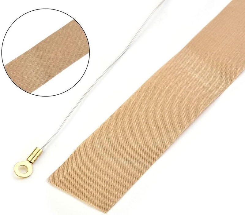 200mm Manual Impulse Sealer Heating Wire Element Replacement For SF 200 And Similar Models - Image 5