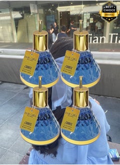Iscents premium 4 Pieces Fair Girl Perfume For Women 100ml EDP  - Image 1