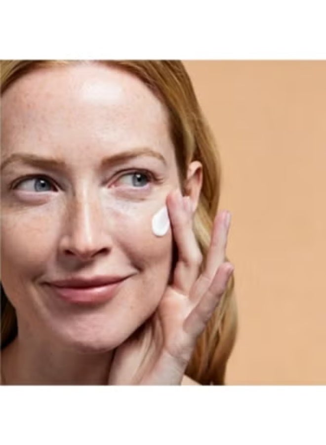 UV Clear Broad Spectrum SPF 46 Face Sunscreen - Oil-Free Moisturizer with Niacinamide & Zinc Oxide for Acne-Prone Skin (1.7 oz / 48g)inc Oxide 1.7oz Dermatologist Recommended Face Sunscreen for Sensitive SkinV - Image 4