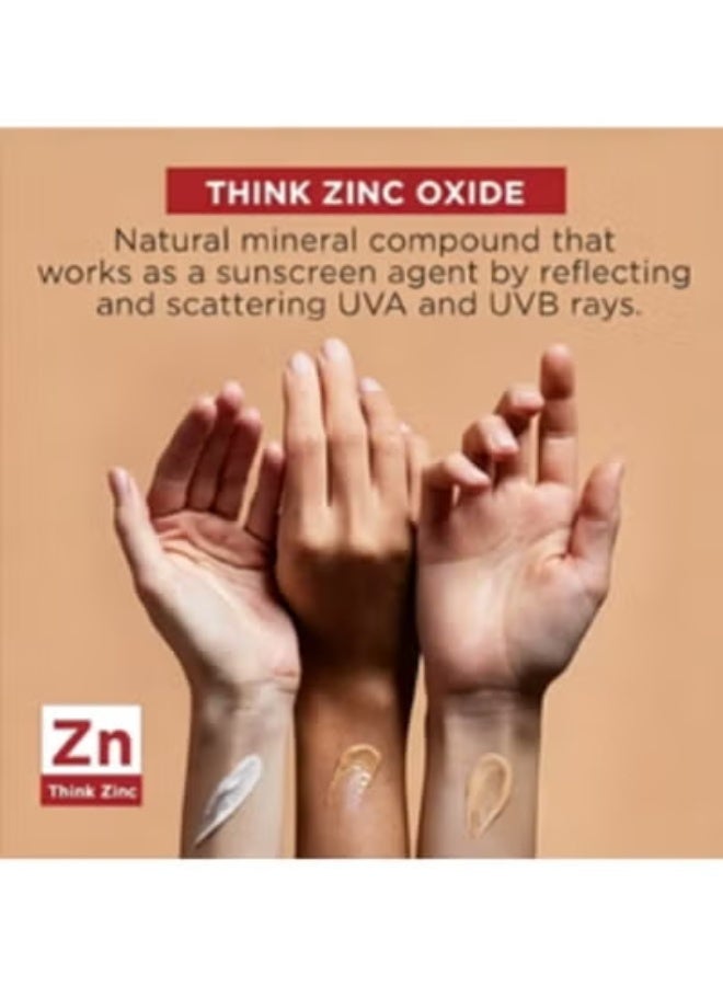 UV Clear Broad Spectrum SPF 46 Face Sunscreen - Oil-Free Moisturizer with Niacinamide & Zinc Oxide for Acne-Prone Skin (1.7 oz / 48g)inc Oxide 1.7oz Dermatologist Recommended Face Sunscreen for Sensitive SkinV - Image 5