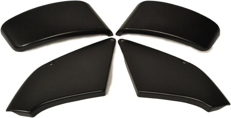 WARN 84520 Skirting Kit for Hidden Winch Mount - Image 1