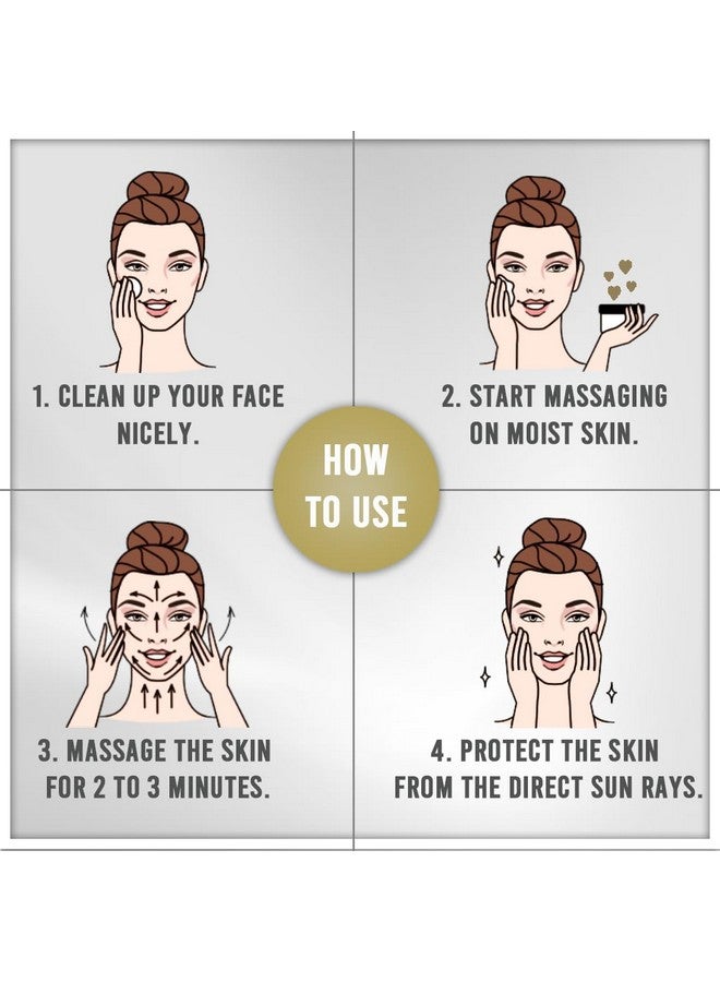 Vedic Line Vedicline Choco Almond Oil Complex Improves Dry Skin & Even Tone With Olive Oil, Seasame Oil For Healthier Skin Tone,100ml - Image 4